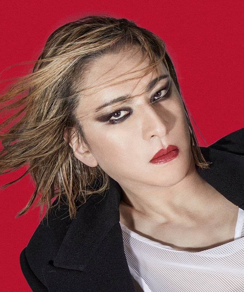 YOSHIKI、熊本地震とフランス・スペイン山火事の被災地を支援「胸を痛めています」
