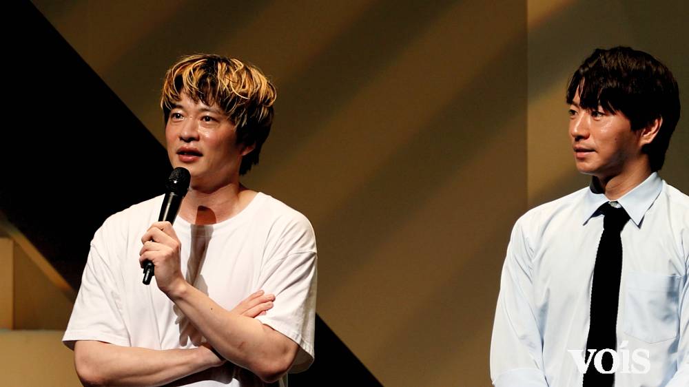 田中圭、１年ぶり舞台に「緊張で口が…」　母がテーマ　鈴木おさむ企画シリーズ第4弾