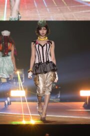 YUUKI（IS:SUE）TGC MATSUYAMA