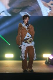 浮所飛貴、セクシー