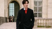 岡田将生、ロエベ新ブランド アンバサダー