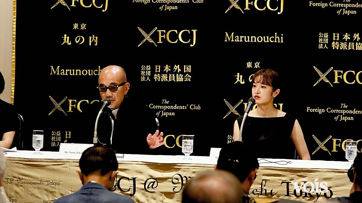 竹中直人、役作りは苦手「自分の事も分からないのに」　真意を明かす