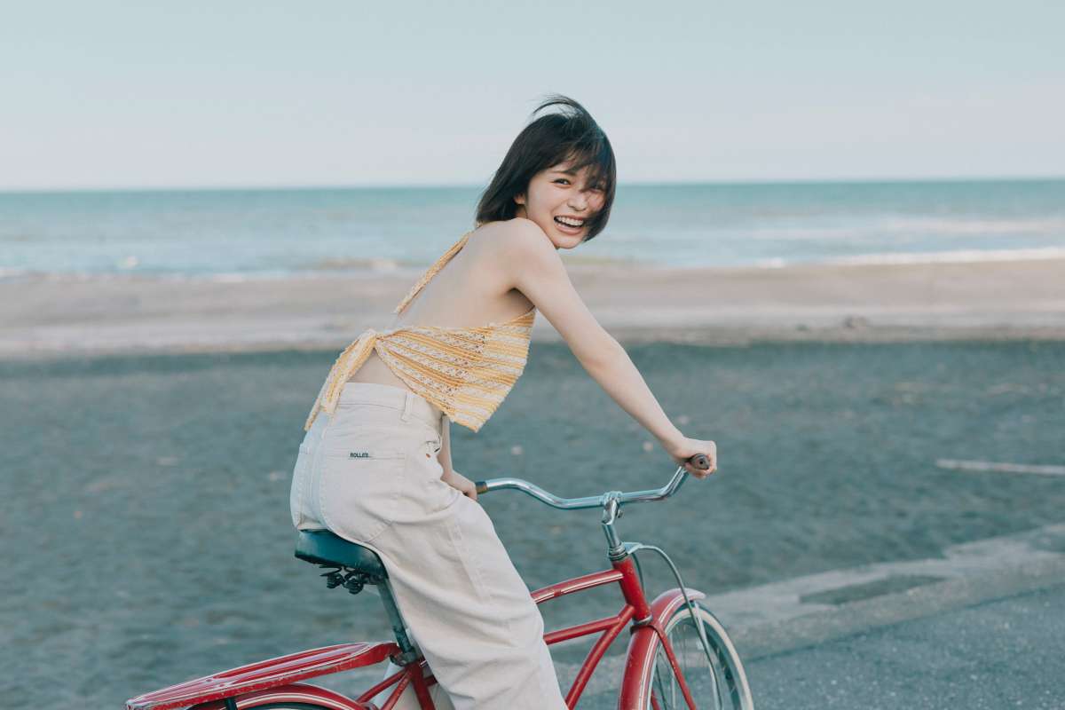 長濱ねる、カレンダー発売決定　ファンの希望を反映「沢山詰め込んでいます」