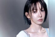 LE SSERAFIM・SAKURA「世界を変える30歳未満」に選出「これからも挑戦し続けたい」