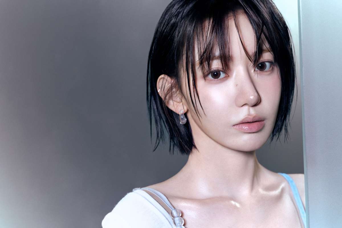 LE SSERAFIM・SAKURA「世界を変える30歳未満」に選出「これからも挑戦し続けたい」