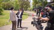 妻夫木聡・東京建物新企業CM