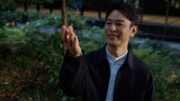 妻夫木聡、映画『悪人』が転機「全部捨てることを選択した」　新CMで“タイムウォーク”