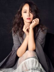 沢尻エリカ『EIMY ISTOIRE』秋冬ビジュアルモデル