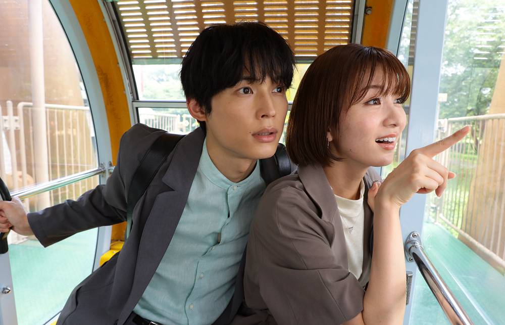 爽太（松村北斗）に野瀬家の闇が襲い掛かる!?：ドラマ『告白－25年目の秘密－』第４話