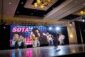 BE:FIRST、米ダンス世界大会ハーフタイムショーに出演