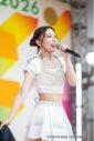 IS:SUE「TOKYO IDOL FESTIVAL 2026」