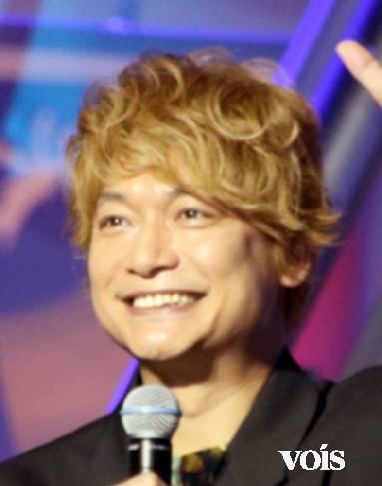 香取慎吾、森且行選手の2099日ぶり復活優勝を祝福「勇気をもらいました！」
