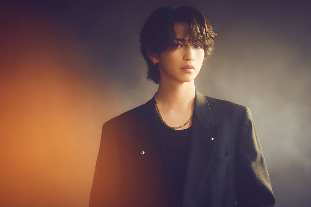 岩橋玄樹、メジャー1stフルアルバム全収録楽曲を発表