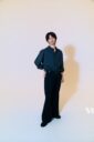 富本惣昭、実写映画『ブルーロック』インタビュー