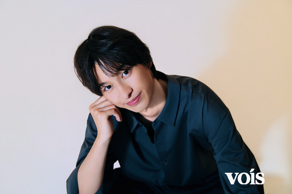 富本惣昭、意識したオフ・ザ・ボールでの佇まい　実写映画『ブルーロック』撮影の裏側