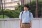 爽太（松村北斗）と麻里子（岡崎紗絵）が急接近：ドラマ『告白－25年目の秘密－』第５話