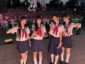 ILLIT Japan 2nd Single ‘I Got Your Back’発売記念 オープンスペースイベント