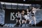 IS:SUE『LuckyFes’26』に出演