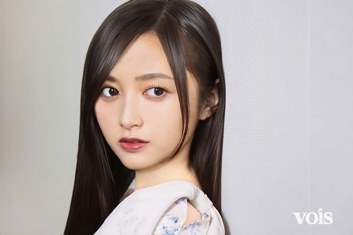 乃木坂46・井上和『トイ・ストーリー５』アフレコで気づいた「おもちゃならではのテンポ感」その感性に迫る