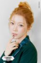 IS:SUE、ニューシングル発売決定　洗練された気品と親密な遊び心が同居する新アー写公開
