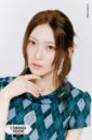 IS:SUE、ニューシングル発売決定　洗練された気品と親密な遊び心が同居する新アー写公開