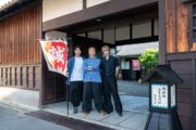 岡宮来夢ら新選組の歴史学ぶ、ゆかりの地・京都でPR活動：ミュージカル『星影の人』