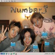 Number_i、トリプルAサイドシングルのビジュアル＆特典を発表