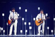 『NHK夏の音楽祭 うたであえたら 2026』