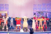 『NHK夏の音楽祭 うたであえたら 2026』