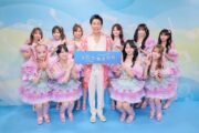 『NHK夏の音楽祭 うたであえたら 2026』