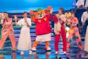 『NHK夏の音楽祭 うたであえたら 2026』