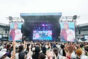 BE:FIRST「SUMMER SONIC 2026」
