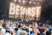 BE:FIRST「SUMMER SONIC 2026」