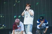 BE:FIRST「SUMMER SONIC 2026」