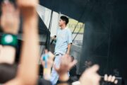 BE:FIRST「SUMMER SONIC 2026」