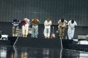 BE:FIRST「SUMMER SONIC 2026」