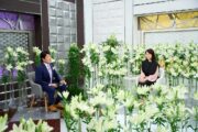「褒められたくて…」石田ゆり子が涙　緒形拳さんとの絆と知られざる素顔に迫る