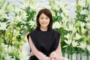 「褒められたくて…」石田ゆり子が涙　緒形拳さんとの絆と知られざる素顔に迫る