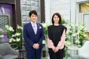 「褒められたくて…」石田ゆり子が涙　緒形拳さんとの絆と知られざる素顔に迫る