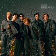 BE:FIRST、ニューアルバム「BE:4U」リリース日決定　全13曲を収録