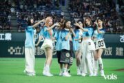 Hearts2Hearts、東京ドームに降臨