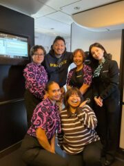 池内万作と妻で音楽家の本田みちよ、ニュージーランドの旅を記録した映像シリーズ公開