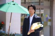 爽太（松村北斗）に連続誘拐犯の復讐の手が伸びる：ドラマ『告白－25年目の秘密－』の第７話