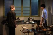 爽太（松村北斗）に連続誘拐犯の復讐の手が伸びる：ドラマ『告白－25年目の秘密－』の第７話