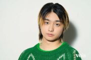 奥平大兼、NHK夜ドラ『税金で買った本』インタビュー