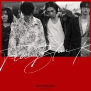 TENBLANK、ファンミの熱狂ライブ音源を収録した「Glass Heart」超豪華盤リリース決定