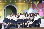 乃木坂46「真夏の全国ツアー2026」