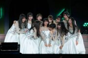 乃木坂46「真夏の全国ツアー2026」