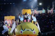 乃木坂46「真夏の全国ツアー2026」