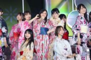 乃木坂46「真夏の全国ツアー2026」